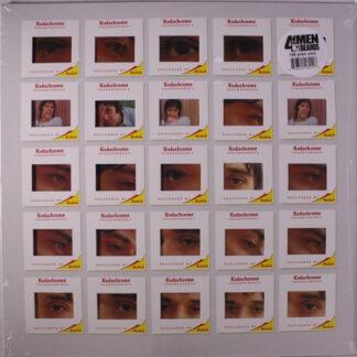 John Cale - The Academy In Peril (LP, Album, RE, 180)