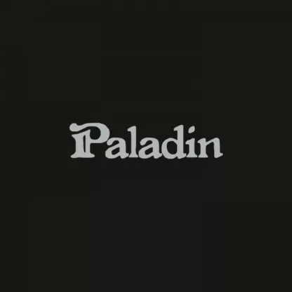 Paladin - Paladin (LP, Album, Ltd, RE, Gat)