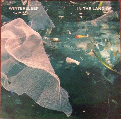 Wintersleep - In The Land Of (LP, Album)