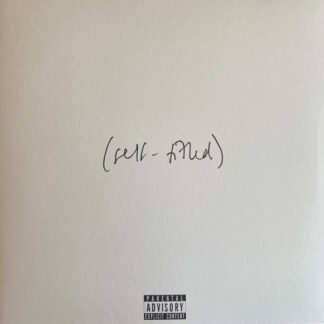 Marcus Mumford - (Self-titled) (LP, Album, Dlx, Red)