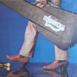 Danza Invisible - Contacto Interior (LP, Album, RE)