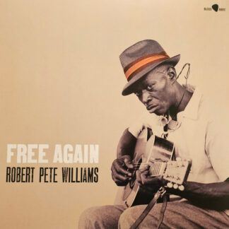 B. B. King And His Orchestra* - B.B. King Wails (LP, Album, RE, 180)