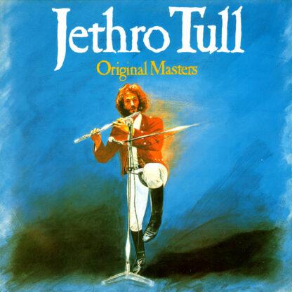 Jethro Tull - Original Masters (LP, Comp)