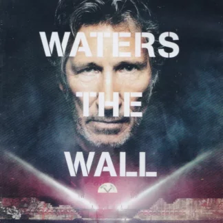 Roger Waters - The Wall (DVD-V, Copy Prot., Multichannel, PAL)