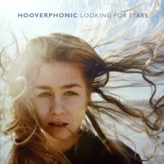 Hooverphonic - Looking For Stars (LP, Album)