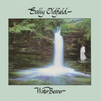 Sally Oldfield - Water Bearer (LP, Album, RE)