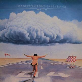 Manfred Mann's Earth Band - Watch (LP, Album, Club)