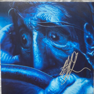 Circuit Des Yeux - -io (LP, Album)