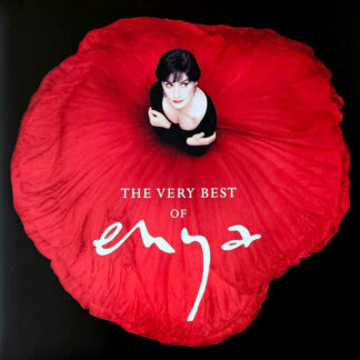 Enya - The Very Best Of (2xLP, Comp, RE, Gat)