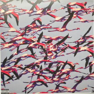 Green Day - Greatest Hits: God's Favorite Band (2xLP, Comp)