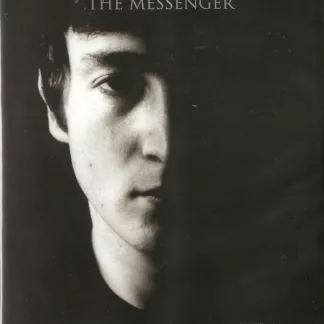 John Lennon - The Messenger (DVD + CD)