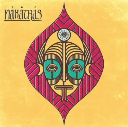 Naxatras - Naxatras (2xLP, Album, Ltd, RP, Gat)