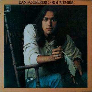 Dan Fogelberg - Souvenirs (LP, Album, Gat)