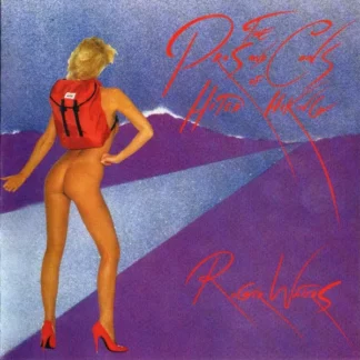 Roger Waters - The Pros And Cons Of Hitch Hiking (CD, Album, RE)