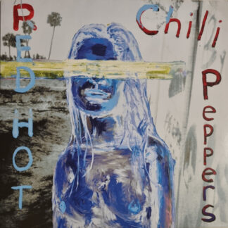 Red Hot Chili Peppers - By The Way (2xLP, Album, RE, RP)