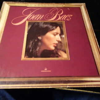 Joan Baez - Starportrait (LP, Comp)