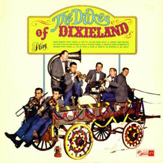 The Dukes Of Dixieland - Play (LP, Comp)