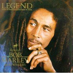Bob Marley & The Wailers - Legend - The Best Of Bob Marley And The Wailers (LP, Comp, RE)