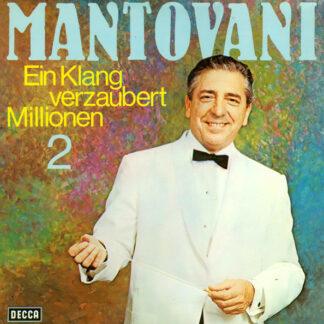Mantovani - Ein Klang Verzaubert Millionen 2 (LP, Album)