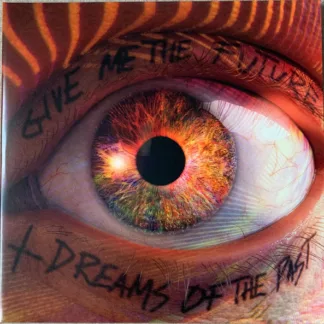 Bastille (4) - Give Me The Future + Dreams Of The Past (2xLP, Album, Cle)