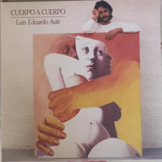 Luis Eduardo Aute - Templo (2xLP, Album, RE)