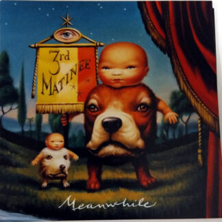 Shawn Mullins - Soul’s Core (LP, Album, Ltd, Gol)