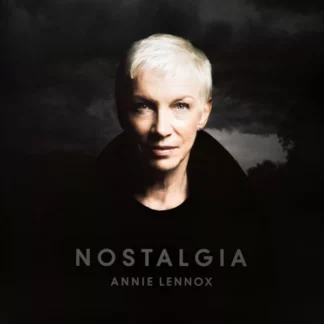 Annie Lennox - Nostalgia (LP, Album)
