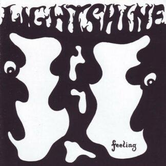 Lightshine (2) - Feeling (LP, Album, Ltd, Num, RE)