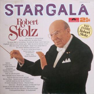 Robert Stolz - Stargala (2xLP, Comp)