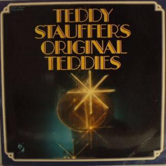 Teddy Stauffer's Original Teddies* - Teddy Stauffer's Original Teddies (2xLP, Comp, Club)