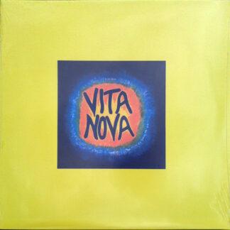 Vita Nova - Vita Nova (LP, Ltd, Num, RE)