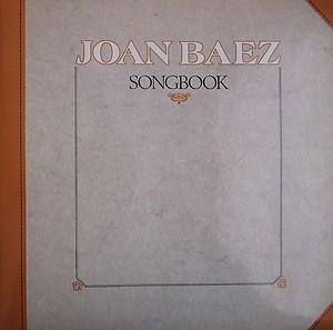 Joan Baez - Songbook (LP, Comp, Club)