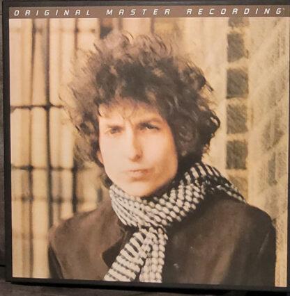 Bob Dylan - Blonde On Blonde (3x12", Album, RE, RM, RP, 180 + Box, Ltd, Num)