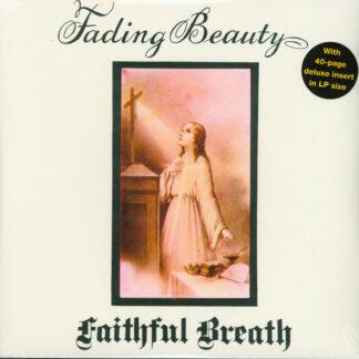 Faithful Breath - Fading Beauty (LP, Album, Ltd, Num, RE)