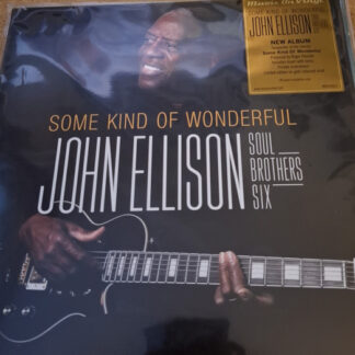 Full Crate - A Kid From Yerevan (LP, Ltd, Num, Fla)