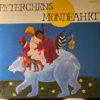 Gerd v. Bassewitz* - Peterchens Mondfahrt (LP)