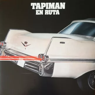Tapiman - En Ruta (LP, Album, RE, Gat)