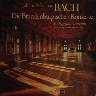 Gustav Mahler - Edith Mathis, Berliner Philharmoniker, Herbert von Karajan - 4. Symphonie (LP, Album)