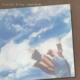 Carole King - Touch The Sky (LP, Album, RE, 180)