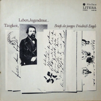 Orchester Eric Larsen*, Markus Felden, Sven Michael - Noah Oratorium (LP)