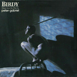 Peter Gabriel - Birdy (Music From The Film By Peter Gabriel) (LP, Album)