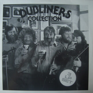 The Dubliners - Collection (3xLP, Comp, Club)
