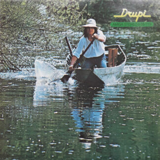 Drupi (2) - Due (LP, Album, Gat)