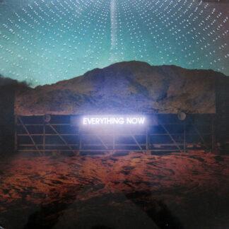 Arcade Fire - Everything Now (LP, Album, Ltd, Blu)