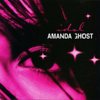 Amanda Ghost - Filthy Mind (2x12")