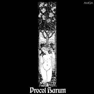 Procol Harum - Procol Harum (LP, Comp)