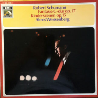 Richard Wagner - Der Fliegende Holländer (LP)