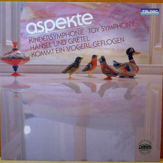 Various - Weltstars Singen Operette (LP, Comp, Gat)