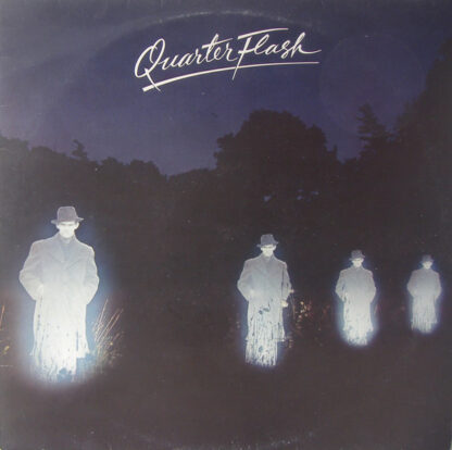 Quarterflash - Quarterflash (LP, Album)