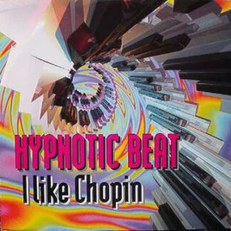 Hypnotic Beat - I Like Chopin (12", Maxi)